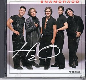 H2O-Enamorado
