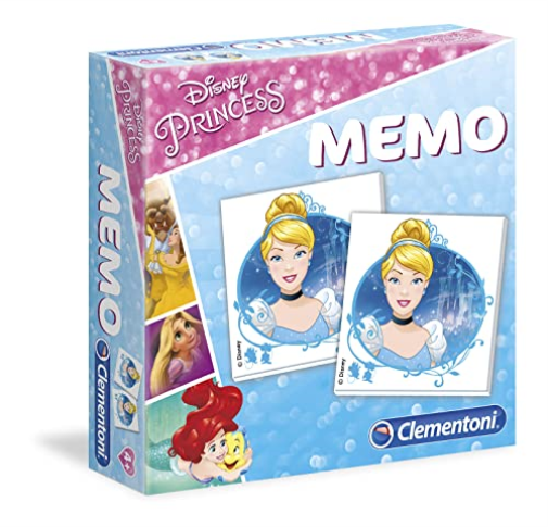 Principesse Disney - Sapientino