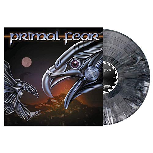 Primal Fear