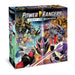 Power Rangers - Heroes Of The Grid: Light And Darkness Expansion