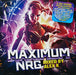 Maximum Nrg Mixed By Alex K-V/A