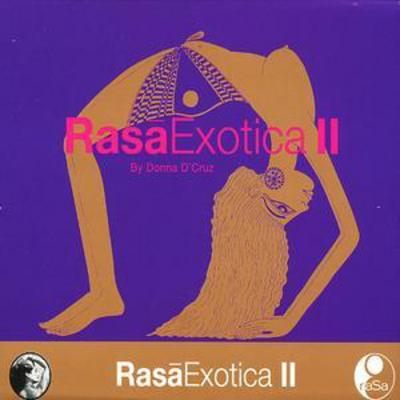 Rasa Exotica Ii [european Import]