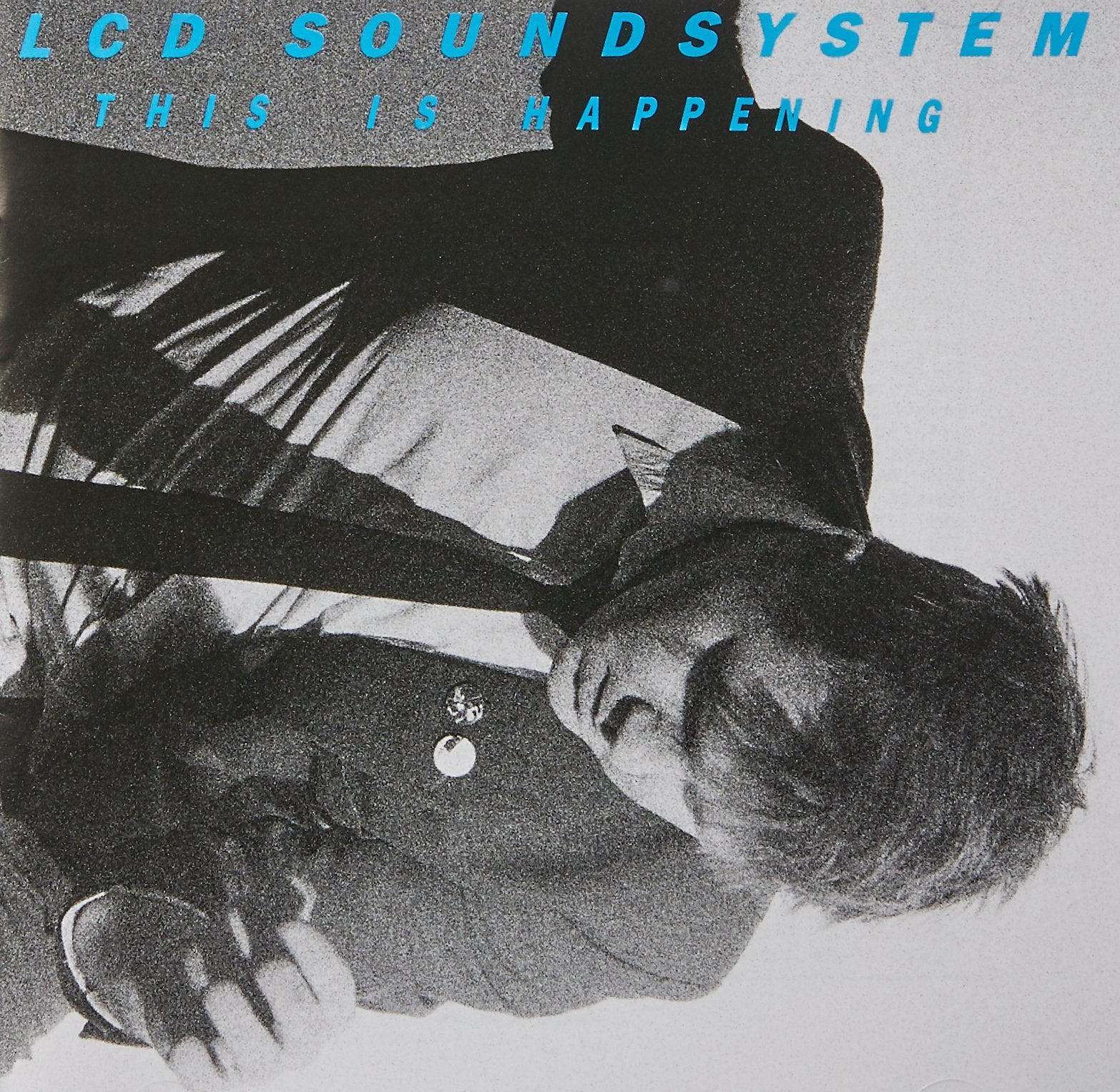 Lcd Soundsystem - This Is Happening