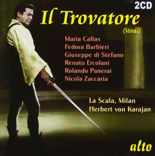 Verdi: Il Trovatore