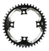 SL-K ABS Road Chainring (1x11, 110x44T, Black, 4h)