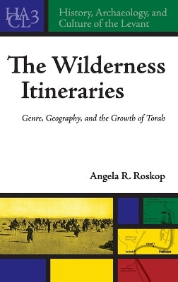 Wilderness Itineraries