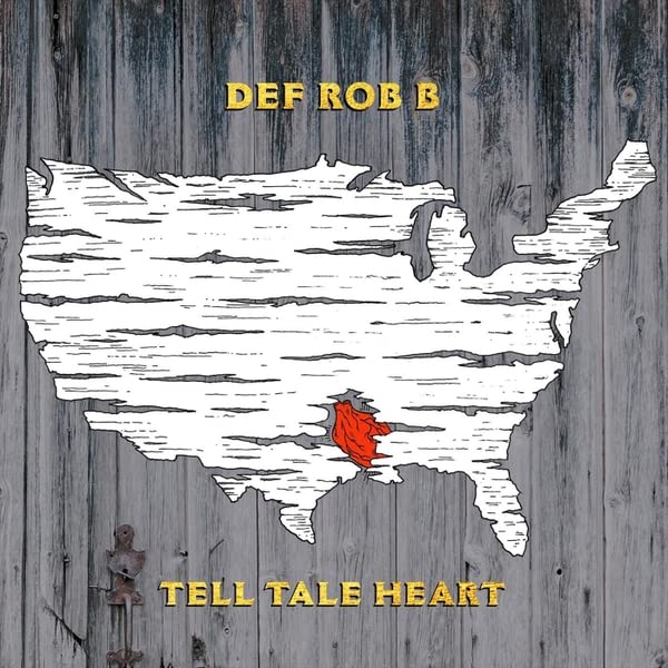 Tell Tale Heart