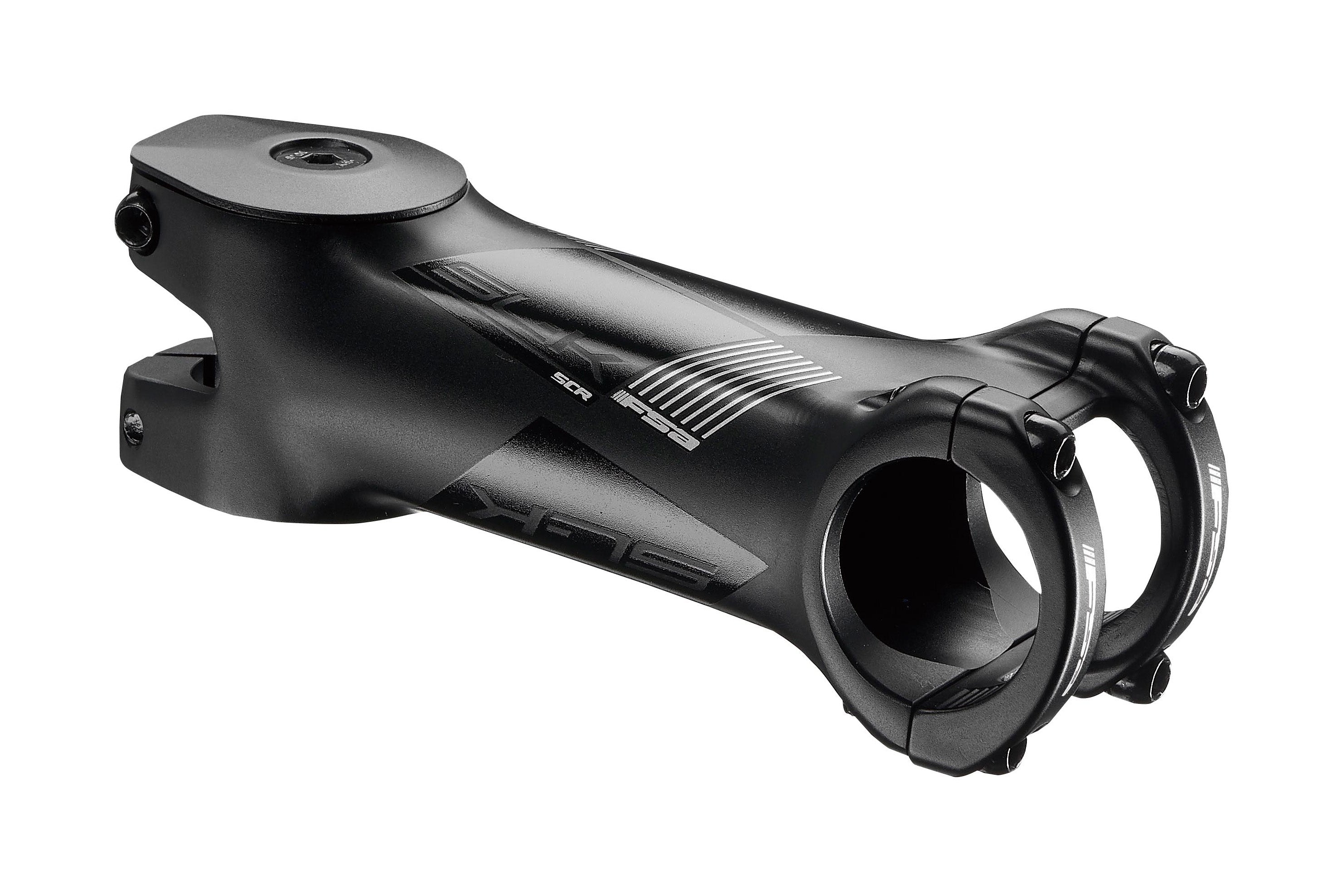 FSA SLK SCR Semi-Integrated Routing Stem (120mm, -6Â°, V20)