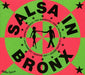 Salsa in Bronx
