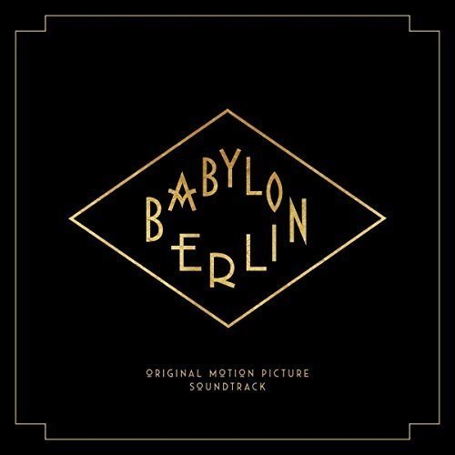 Babylon Berlin
