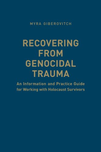 Recovering from Genocidal Trauma