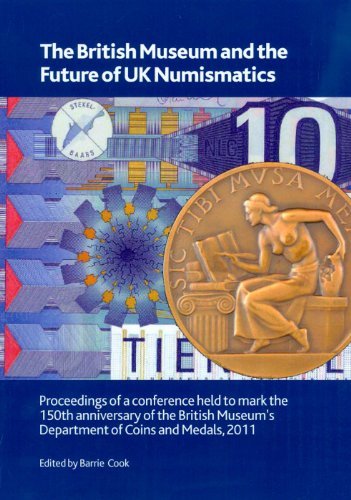 The British Museum and the Future of UK Numismatics