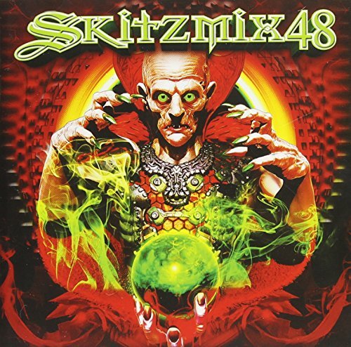 Skitz Mix 48