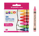 Cf24 Colori A Cera