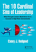 The 10 Cardinal Sins of Leadership