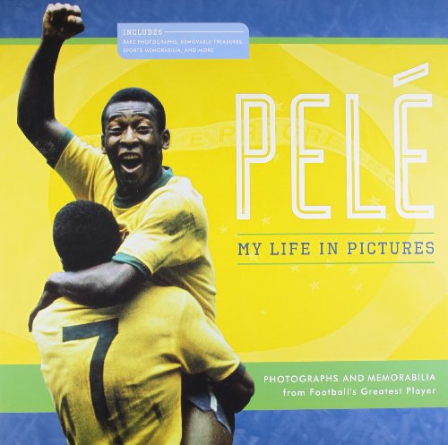 Pele: My Life in Pictures