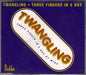 Twangling-Three fingers in a box (4 versions, 1994)