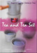 Tea and Tea Set - Appreciating Chinese Tea series