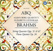 Alban Berg Quartett/Elisabeth Leonskaja: Brahms