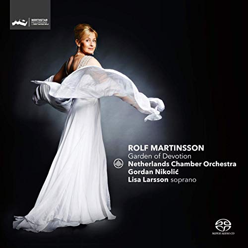 Rolf Martinsson: Garden of Devotion