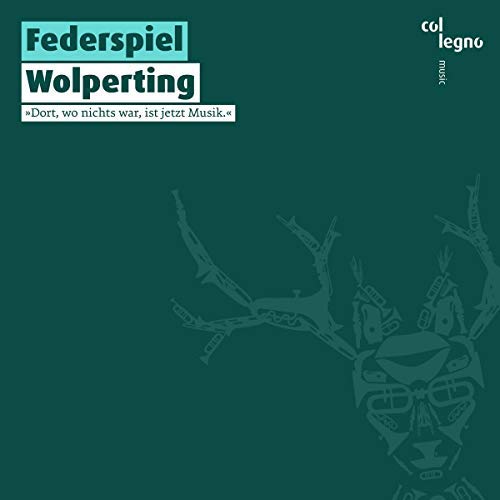 Federspiel: Wolperting