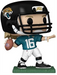 NFL POP! Sports Vinyl Figur Jaguars - Trevor Lawre