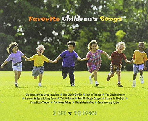 3 Pak: Favorite Children's Son