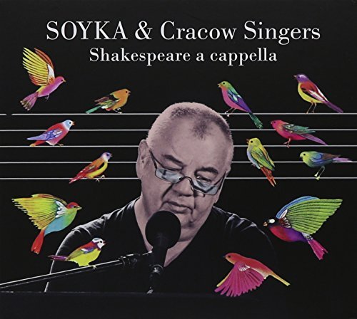 Shakespeare A Capella