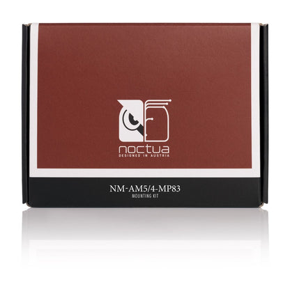 Noctua NM-AM5/4-MP83 computer cooling system part/accessory Mounting kit