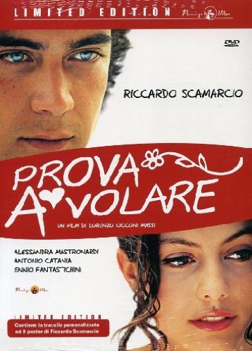 Prova A Volare