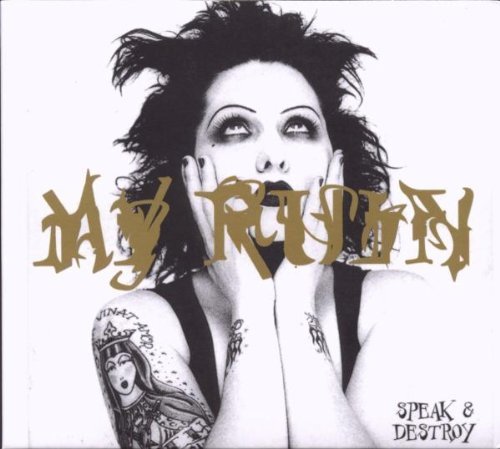 Speak And Destroy