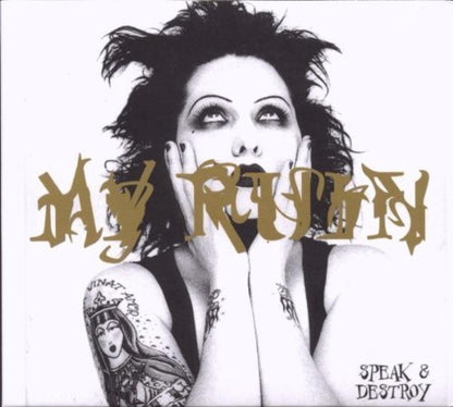 Speak And Destroy