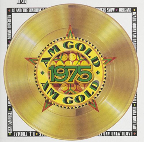 Am Gold 1975
