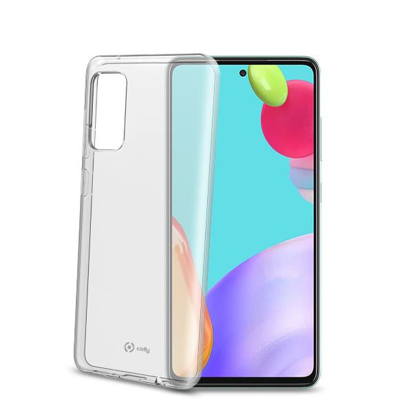 Tpu Cover Galaxy A52 5G/4G/A52S 5G
