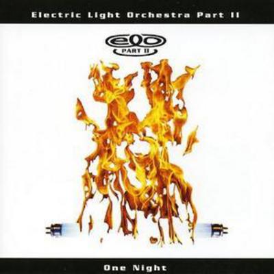 Electric Light Orchestra Part II: One Night - Live in Australia