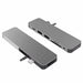 Hyper Solo 7-In-1 Laptop Hub (G)