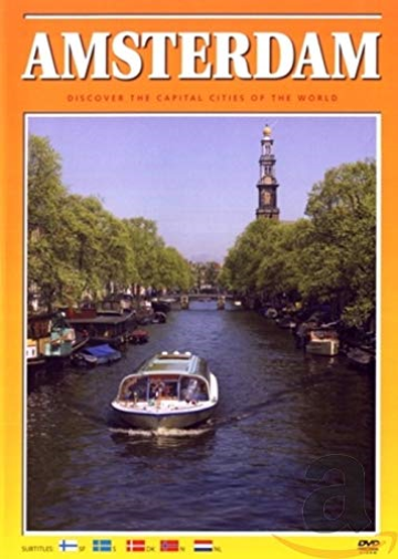 Amsterdam Reisdocumentaire