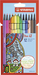 Stabilo Pen 68 Fibre Tip Pen - Assorted Colours