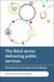 Third Sector Delivering Public Services