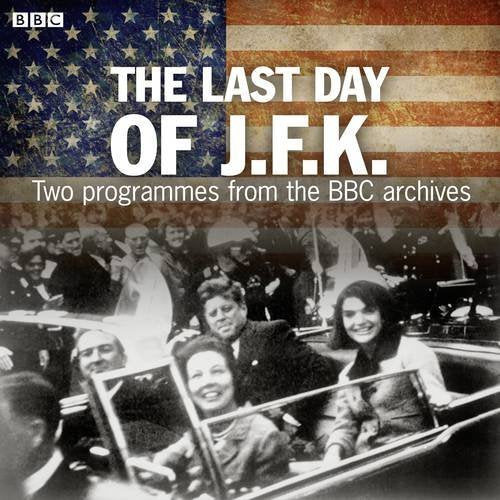 Last Day Of J F K