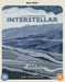 Interstellar