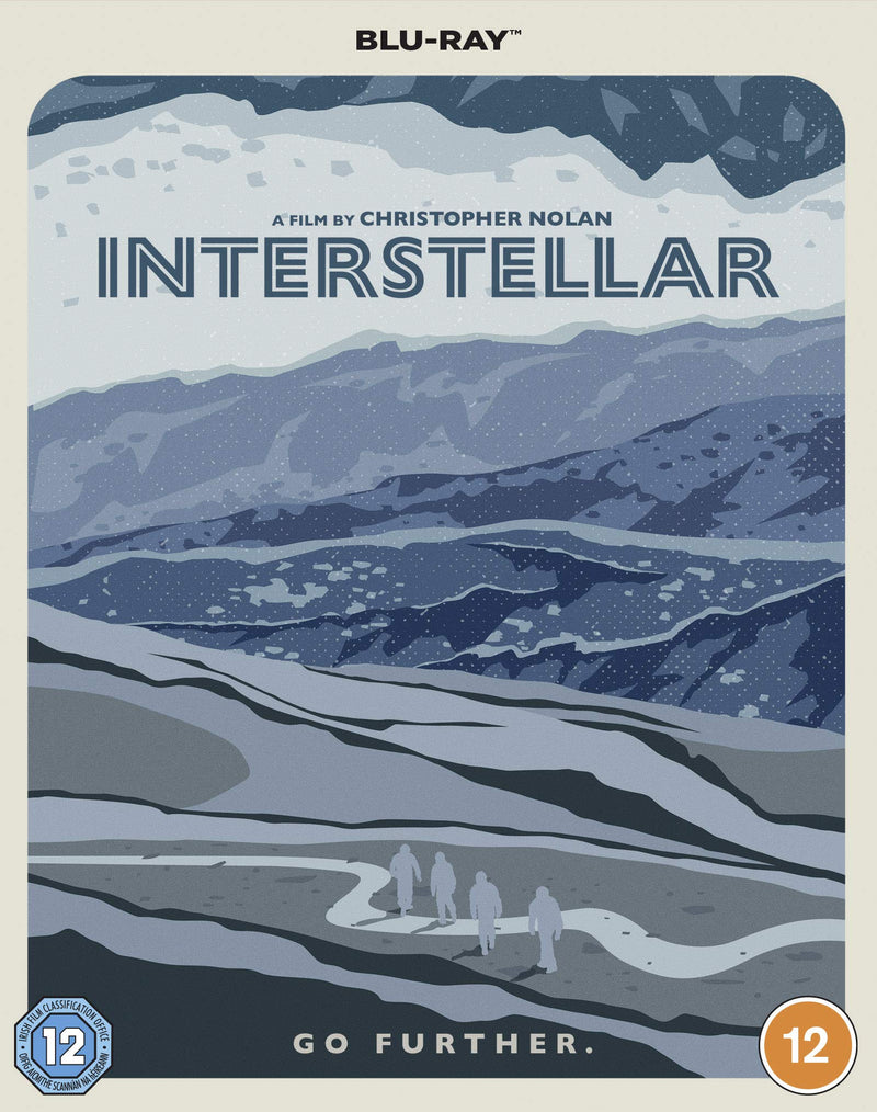 Interstellar