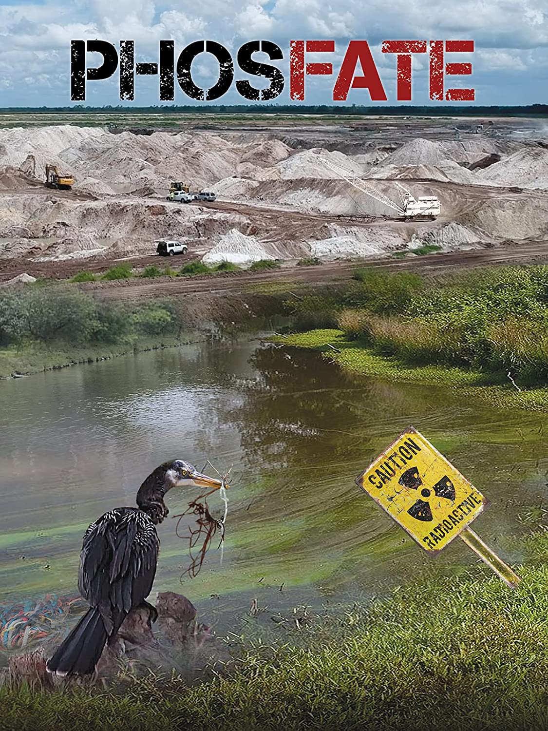 PHOSPHATE