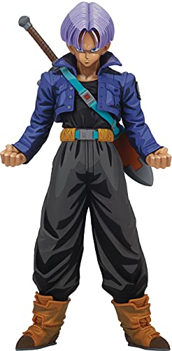 Indies Merchandise - BP DBZ TRUNKS MANGA DIMENSIONS