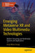 Emerging Metaverse XR and Video Multimedia Technologies