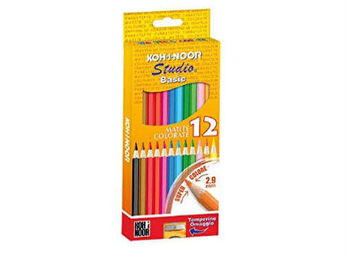Cf12Pastelli  Studio Basic