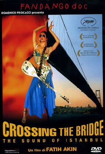 Crossing The Bridge