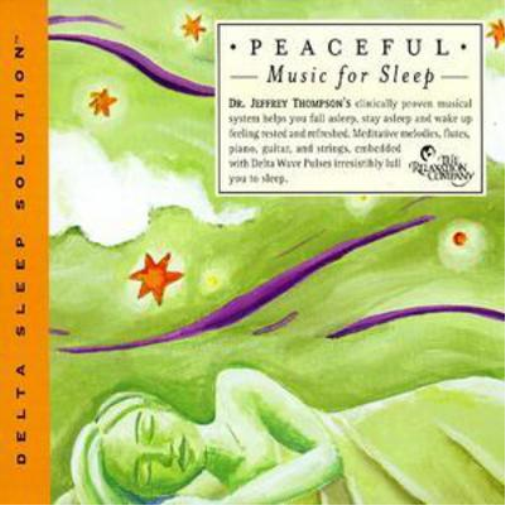 Peaceful Music for Sleep