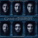 Game Of Thrones Season 6 (3LP)