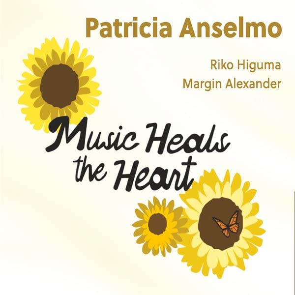 Music Heals The Heart
